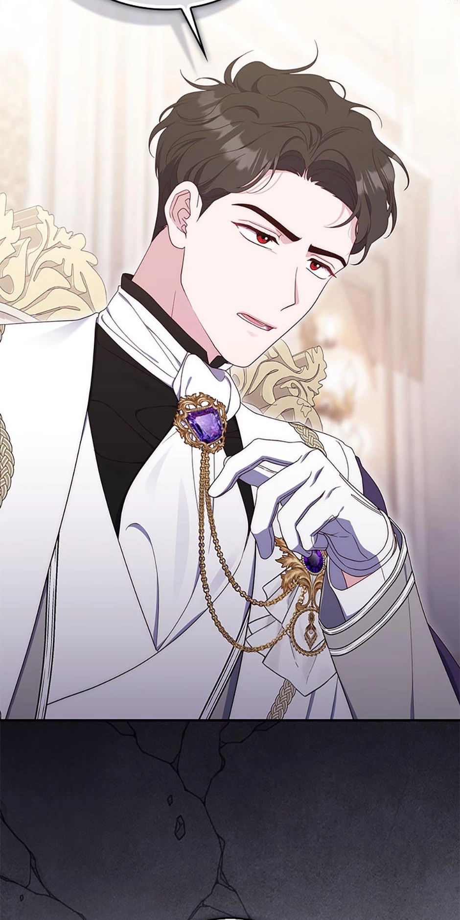 It’s My First Time Being a Mother Again Chapter 60 390 19 webp