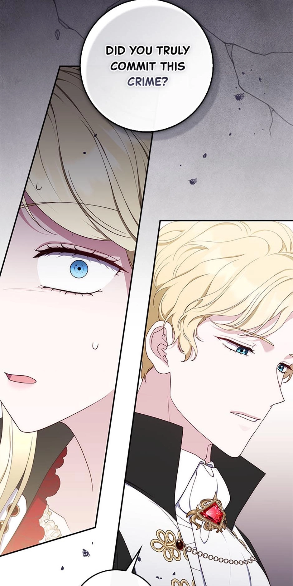 It’s My First Time Being a Mother Again Chapter 60 391 20 webp