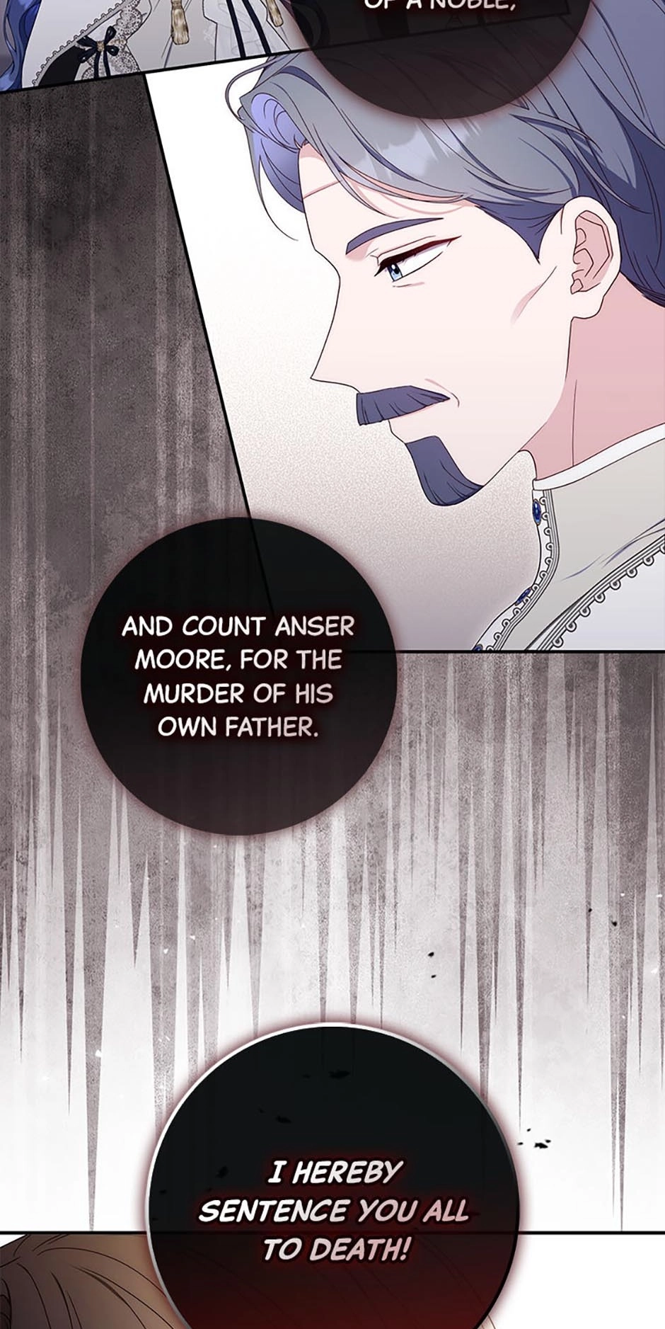 It’s My First Time Being a Mother Again Chapter 60 394 23 webp