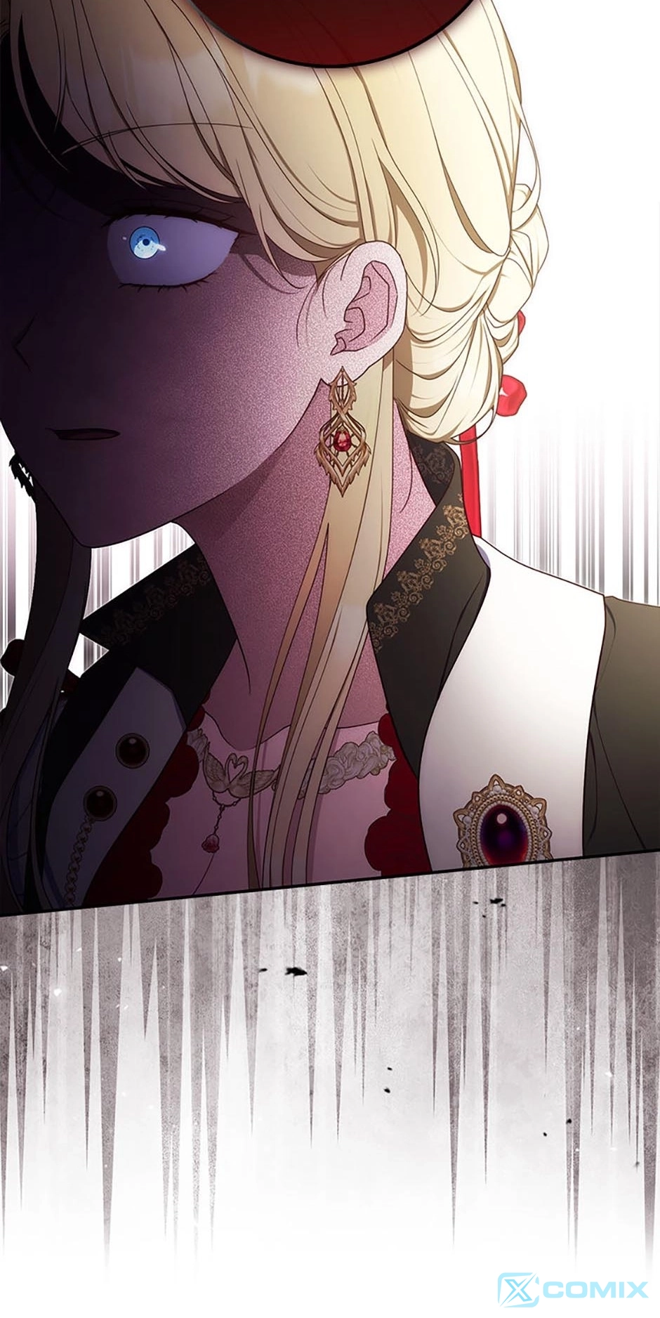 It’s My First Time Being a Mother Again Chapter 60 395 24 webp