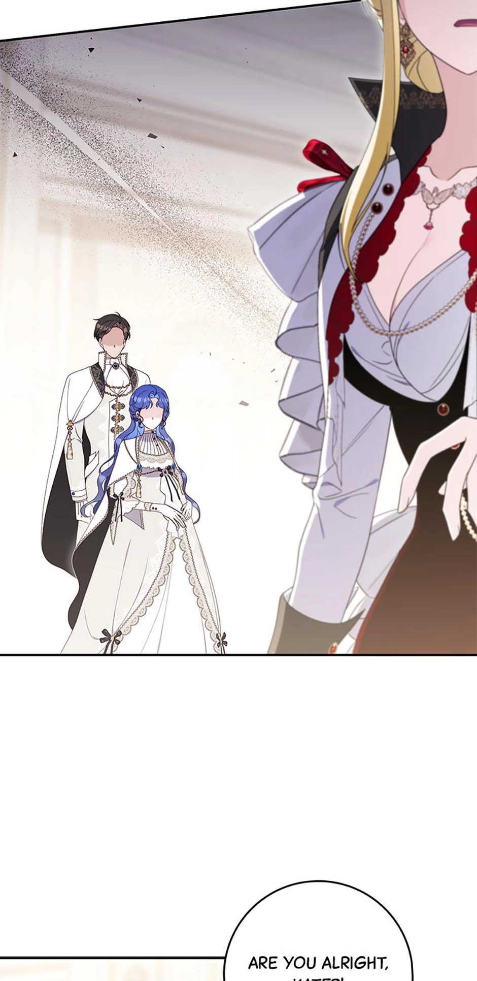 It’s My First Time Being a Mother Again Chapter 60 400 29 webp