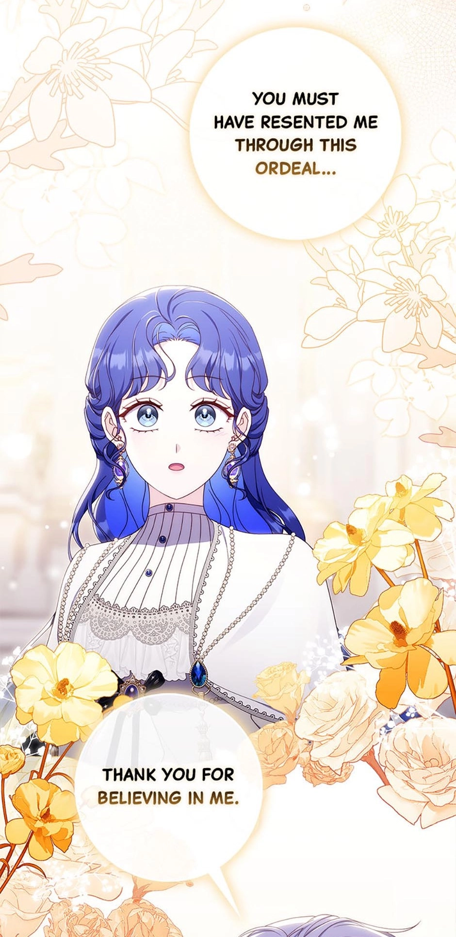 It’s My First Time Being a Mother Again Chapter 60 404 33 webp