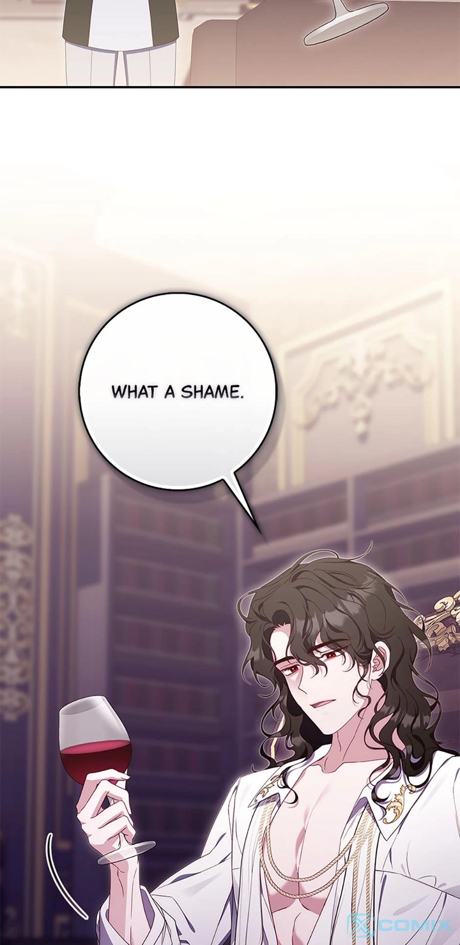 It’s My First Time Being a Mother Again Chapter 60 410 39 webp