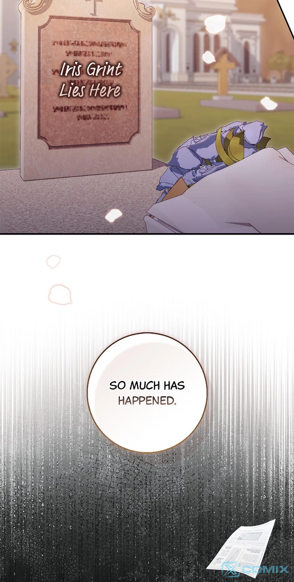 It’s My First Time Being a Mother Again Chapter 60 416 45 webp