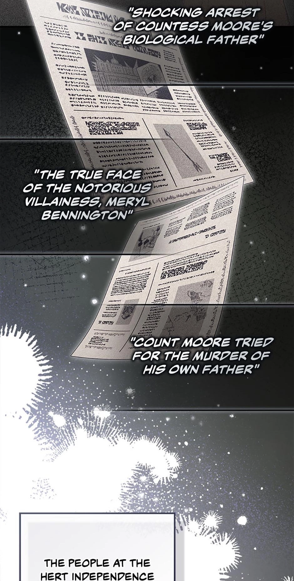 It’s My First Time Being a Mother Again Chapter 60 418 47 webp