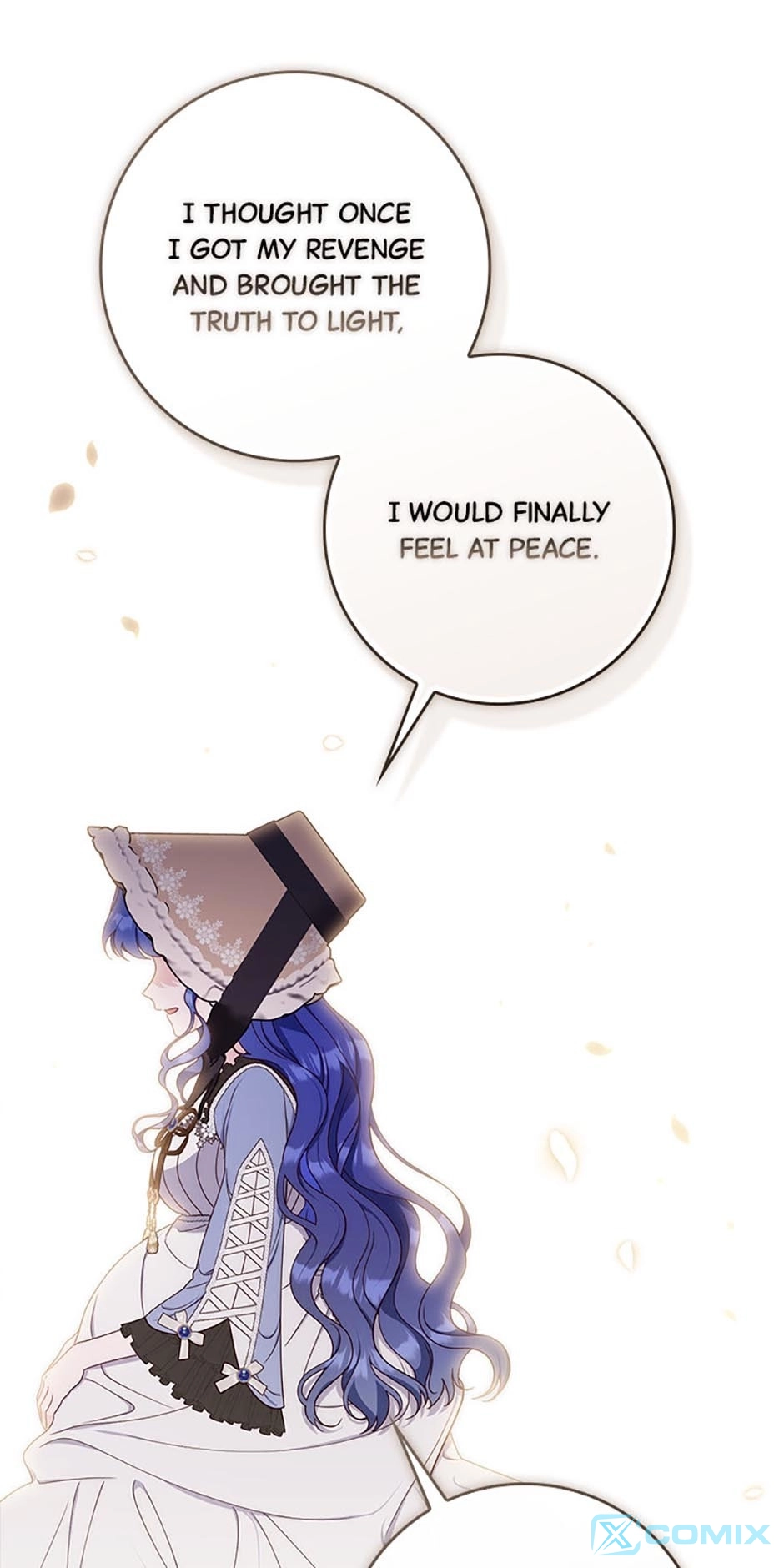 It’s My First Time Being a Mother Again Chapter 60 428 57 webp