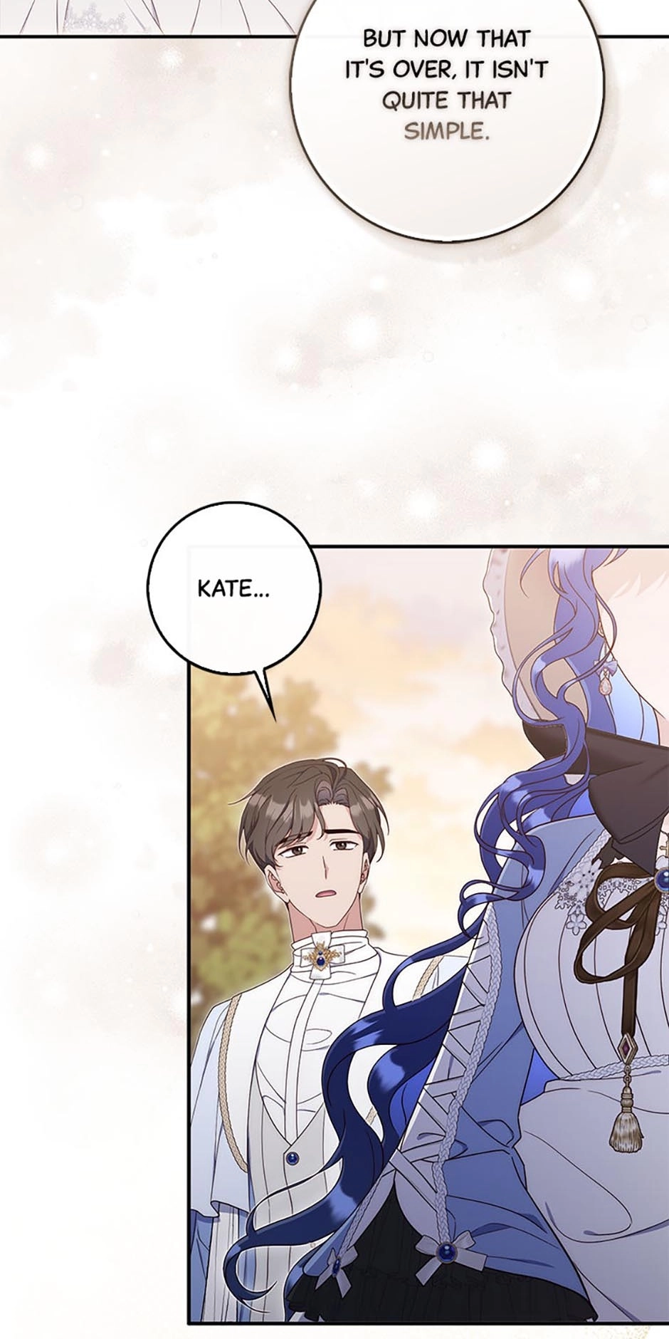 It’s My First Time Being a Mother Again Chapter 60 429 58 webp