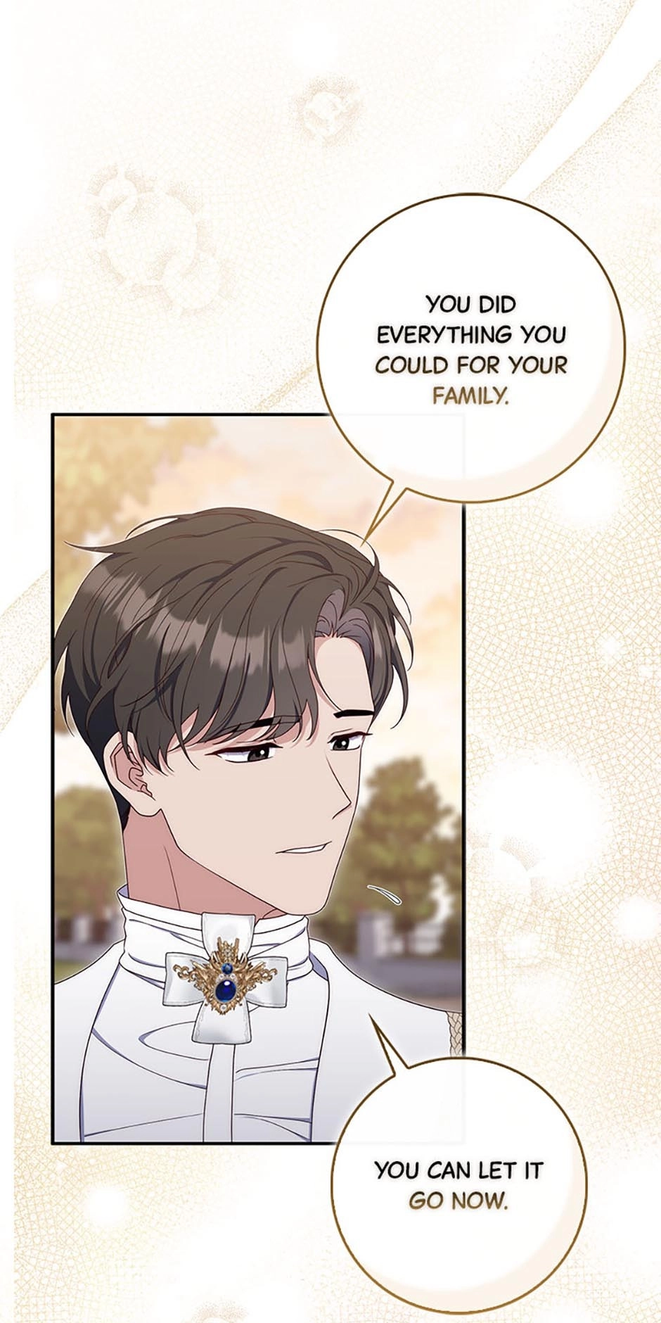 It’s My First Time Being a Mother Again Chapter 60 430 59 webp