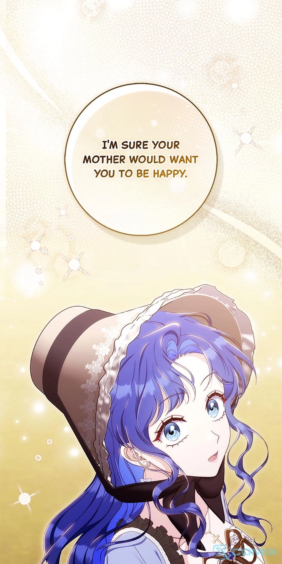 It’s My First Time Being a Mother Again Chapter 60 431 60 webp