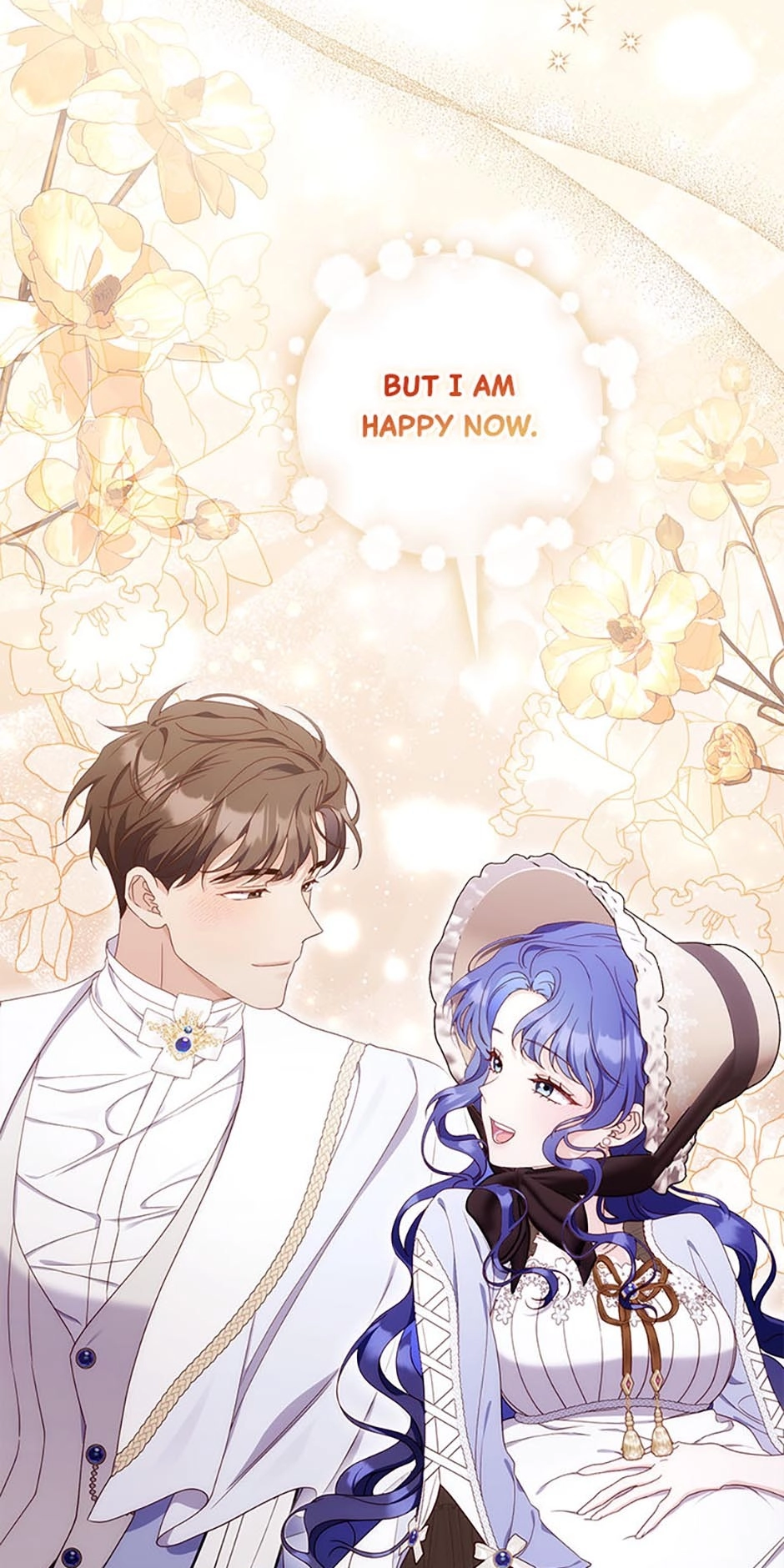 It’s My First Time Being a Mother Again Chapter 60 434 63 webp