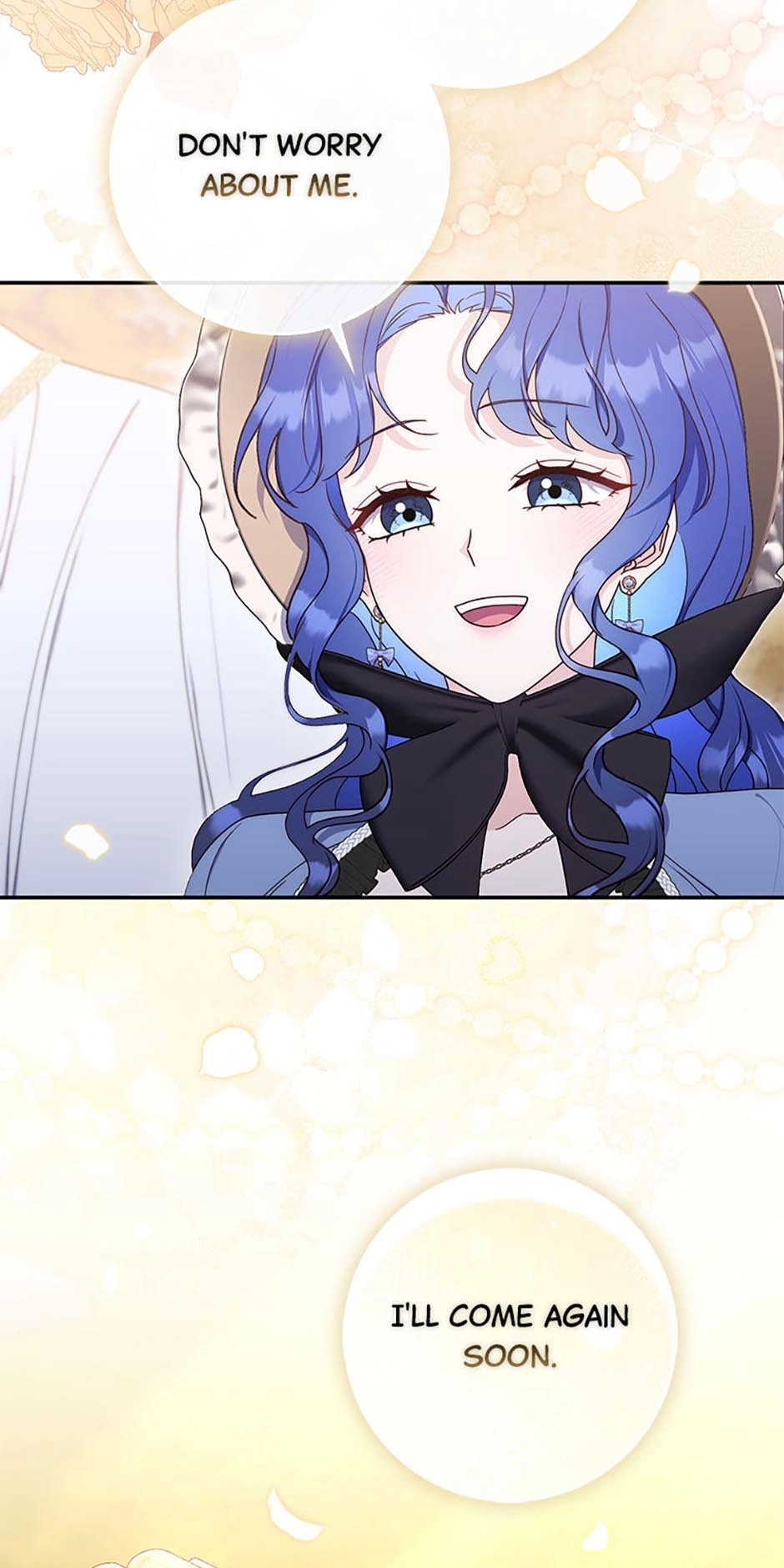 It’s My First Time Being a Mother Again Chapter 60 436 65 webp