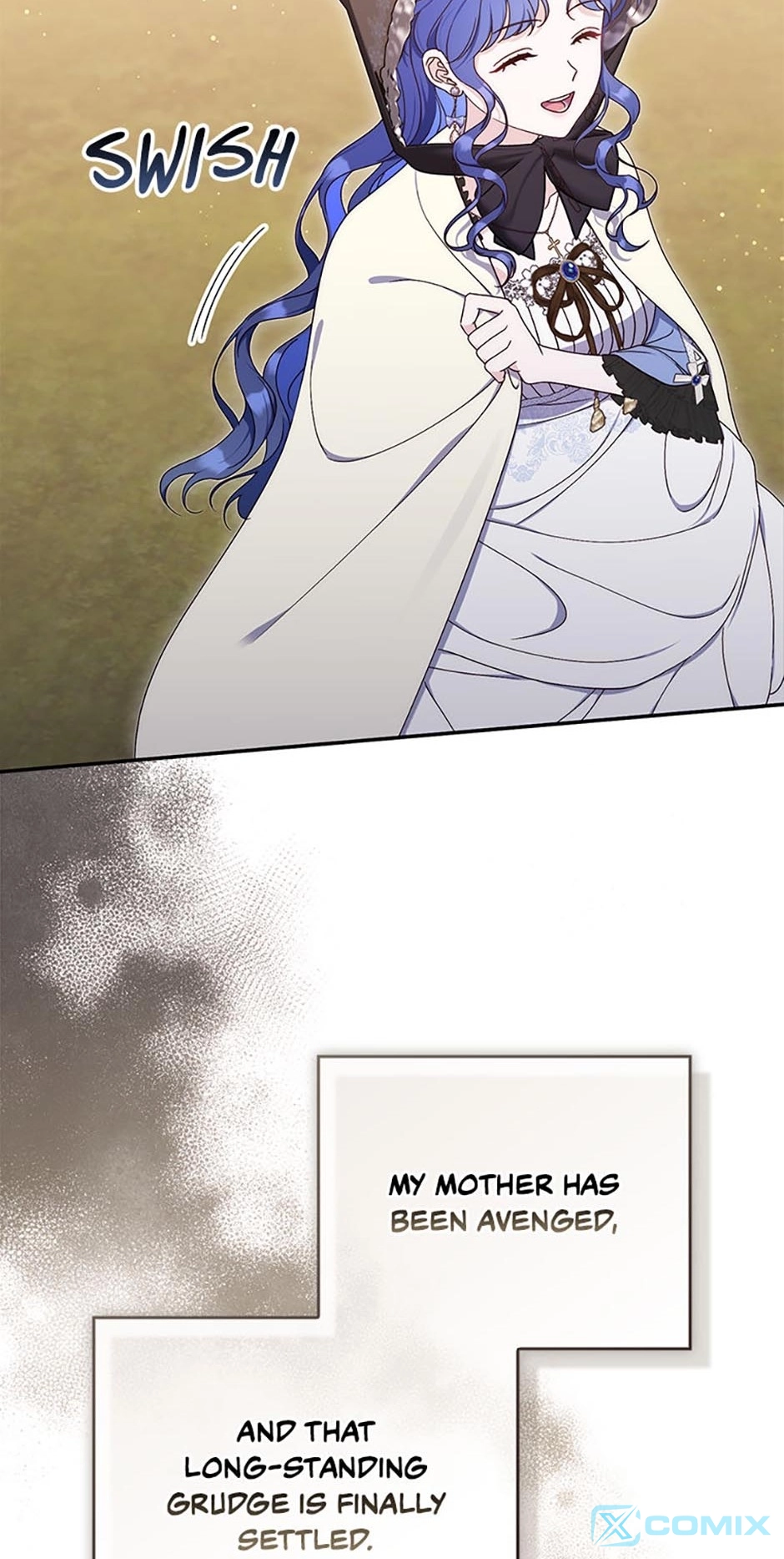 It’s My First Time Being a Mother Again Chapter 60 441 69 webp