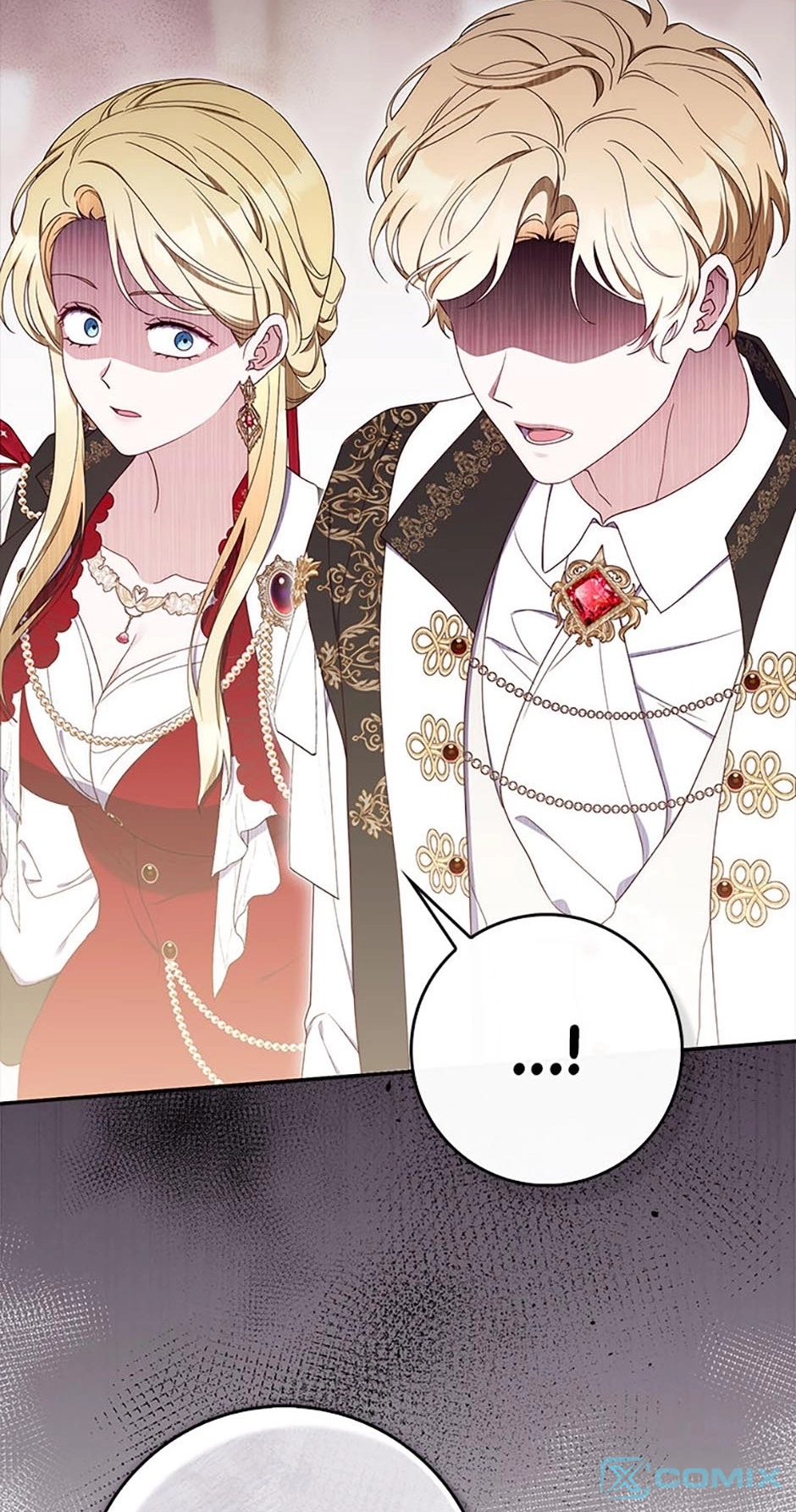 It’s My First Time Being a Mother Again Chapter 60 377 6 webp