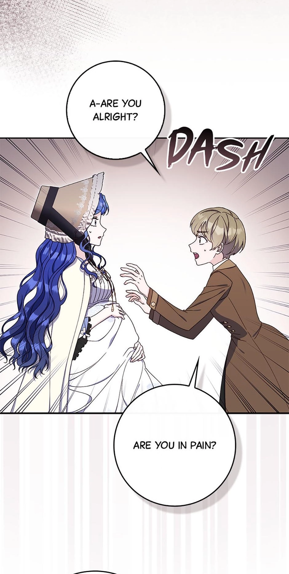 It’s My First Time Being a Mother Again Chapter 60 446 74 webp