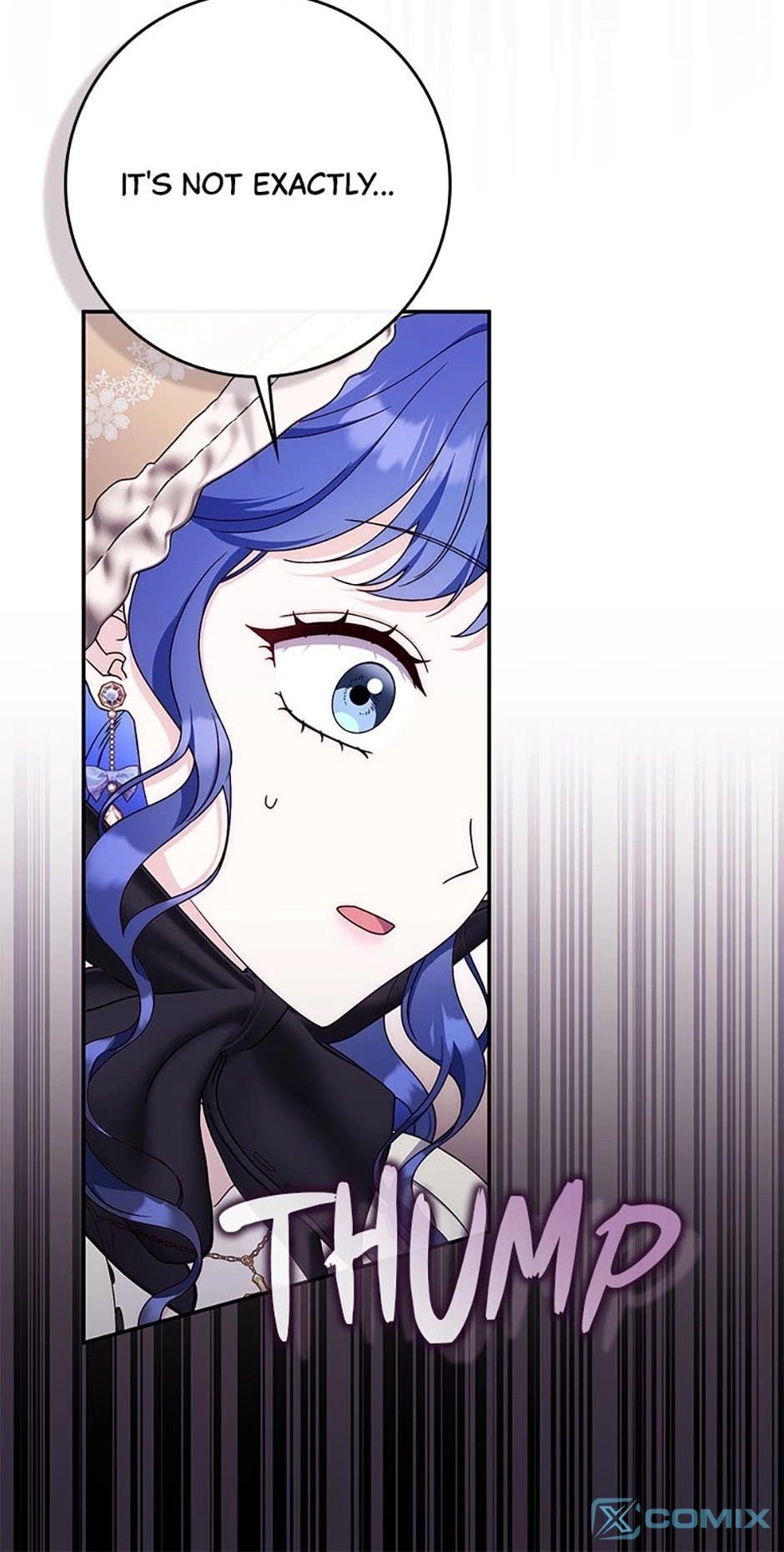 It’s My First Time Being a Mother Again Chapter 60 447 75 webp