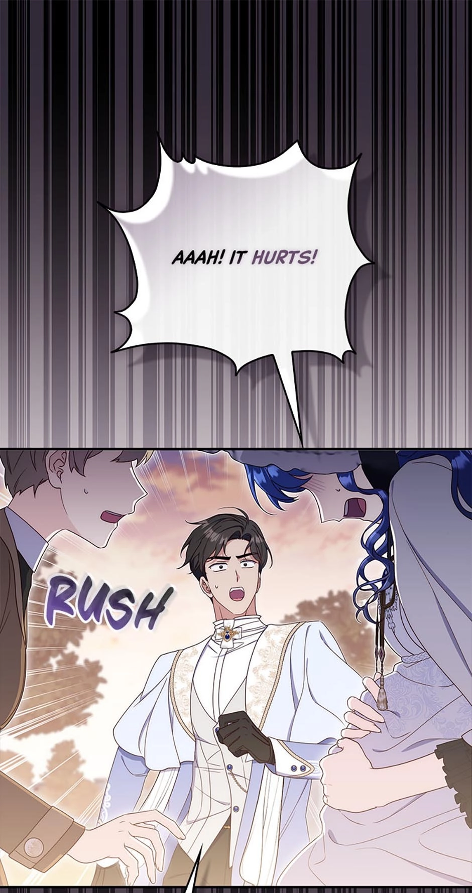 It’s My First Time Being a Mother Again Chapter 60 448 76 webp