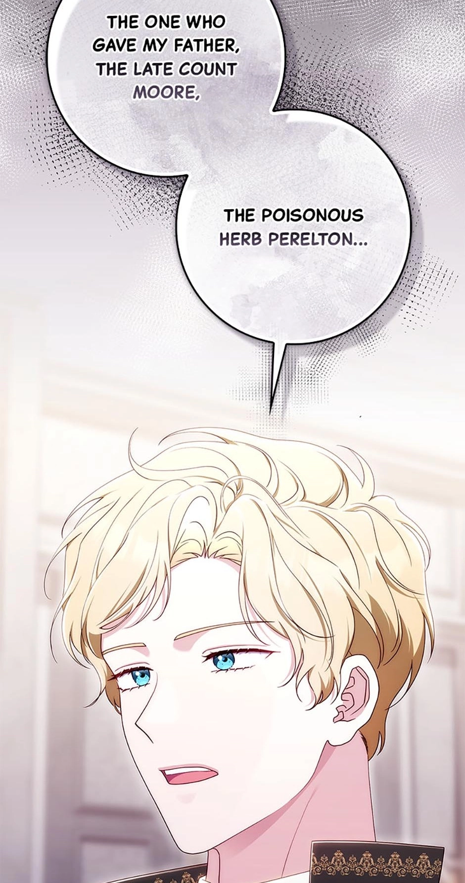 It’s My First Time Being a Mother Again Chapter 60 378 7 webp