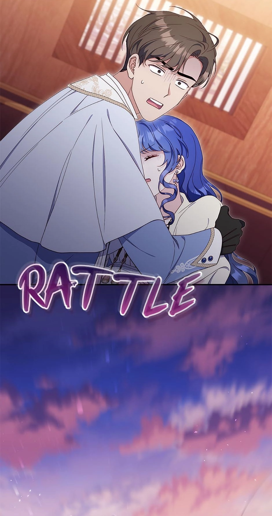 It’s My First Time Being a Mother Again Chapter 60 452 80 webp
