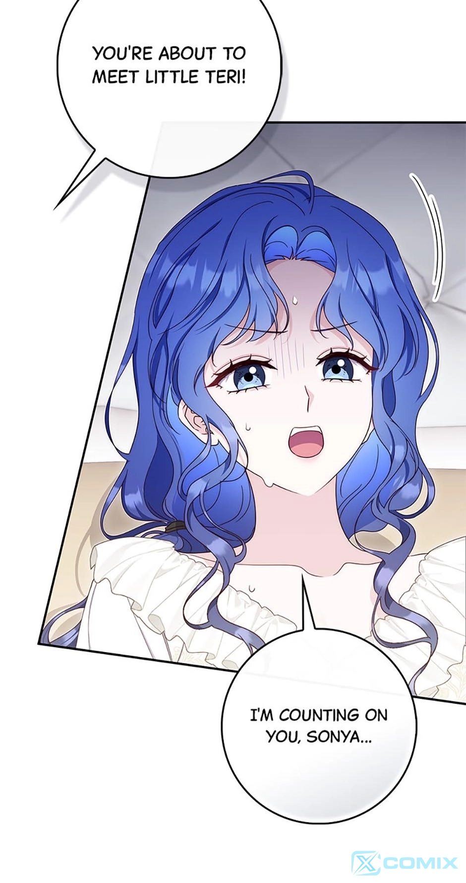 It’s My First Time Being a Mother Again Chapter 60 456 84 webp