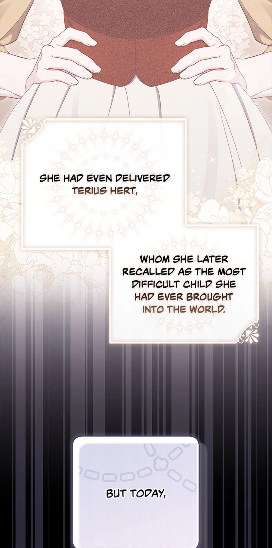 It’s My First Time Being a Mother Again Chapter 60 459 86 webp