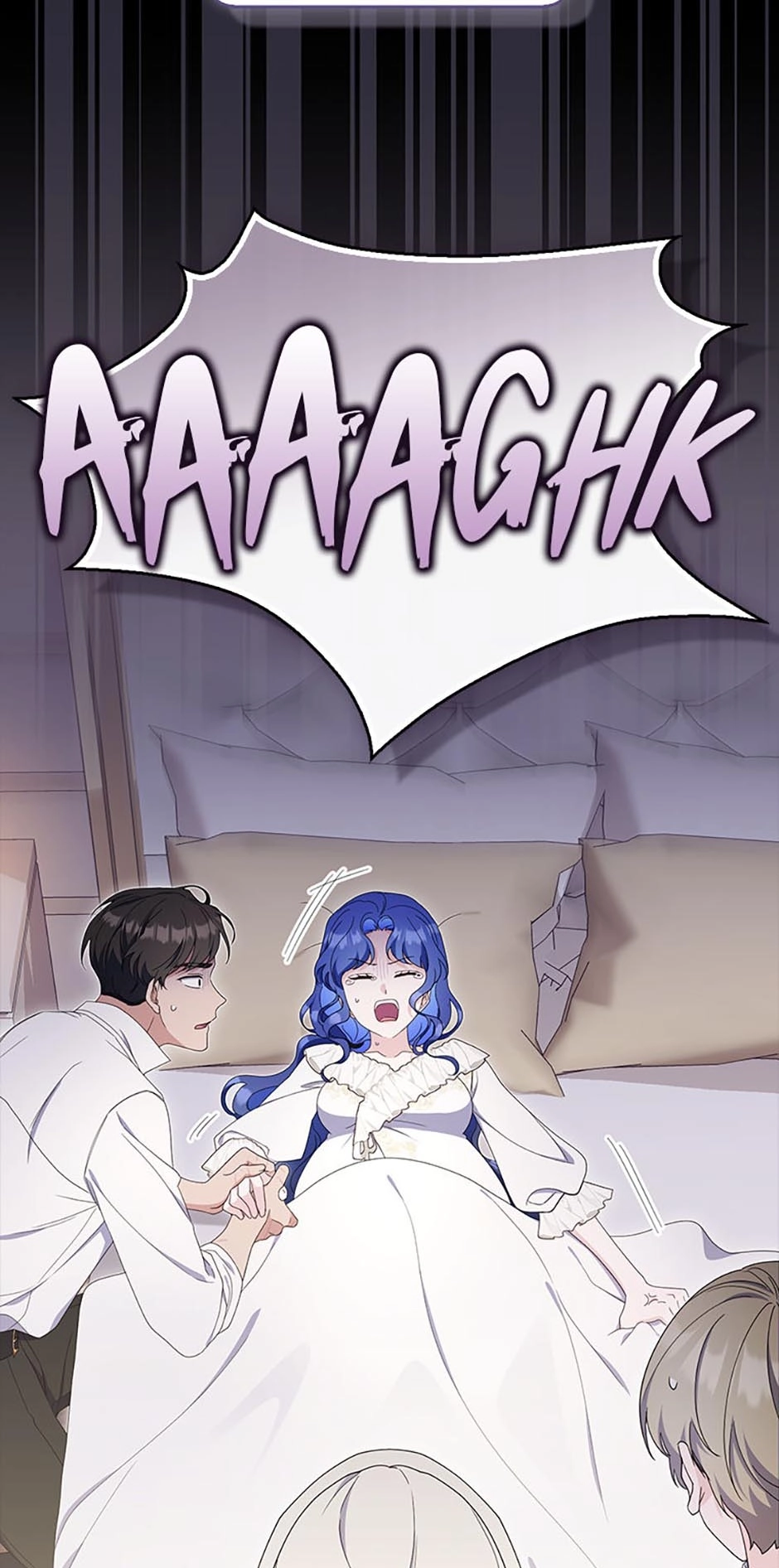 It’s My First Time Being a Mother Again Chapter 60 460 87 webp