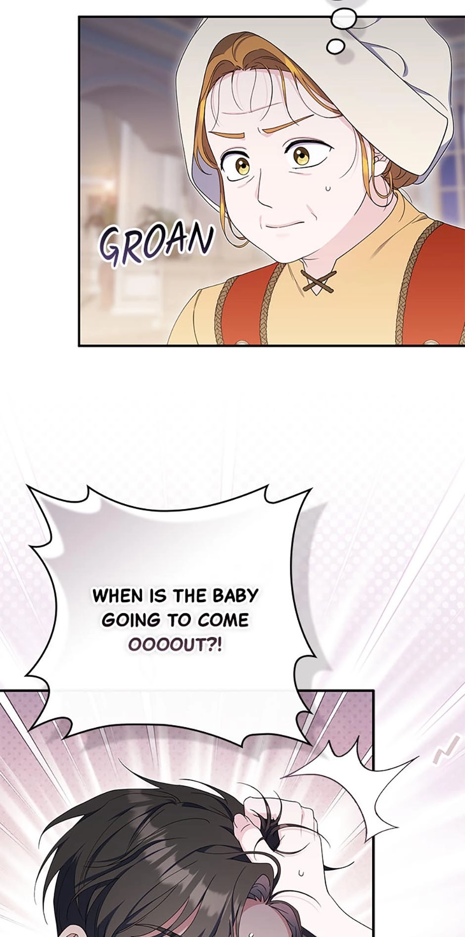It’s My First Time Being a Mother Again Chapter 60 462 89 webp