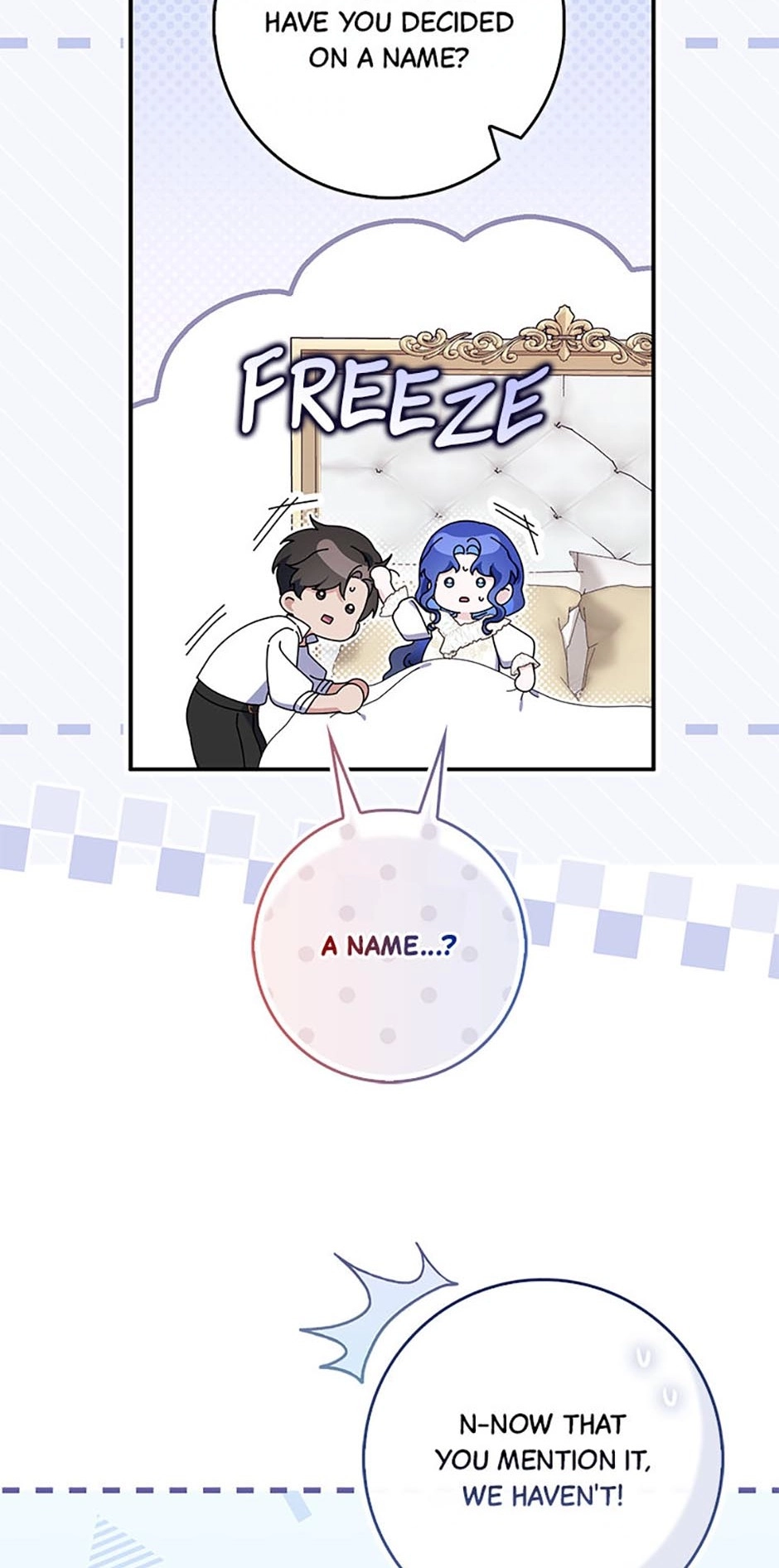It’s My First Time Being a Mother Again Chapter 60 465 92 webp