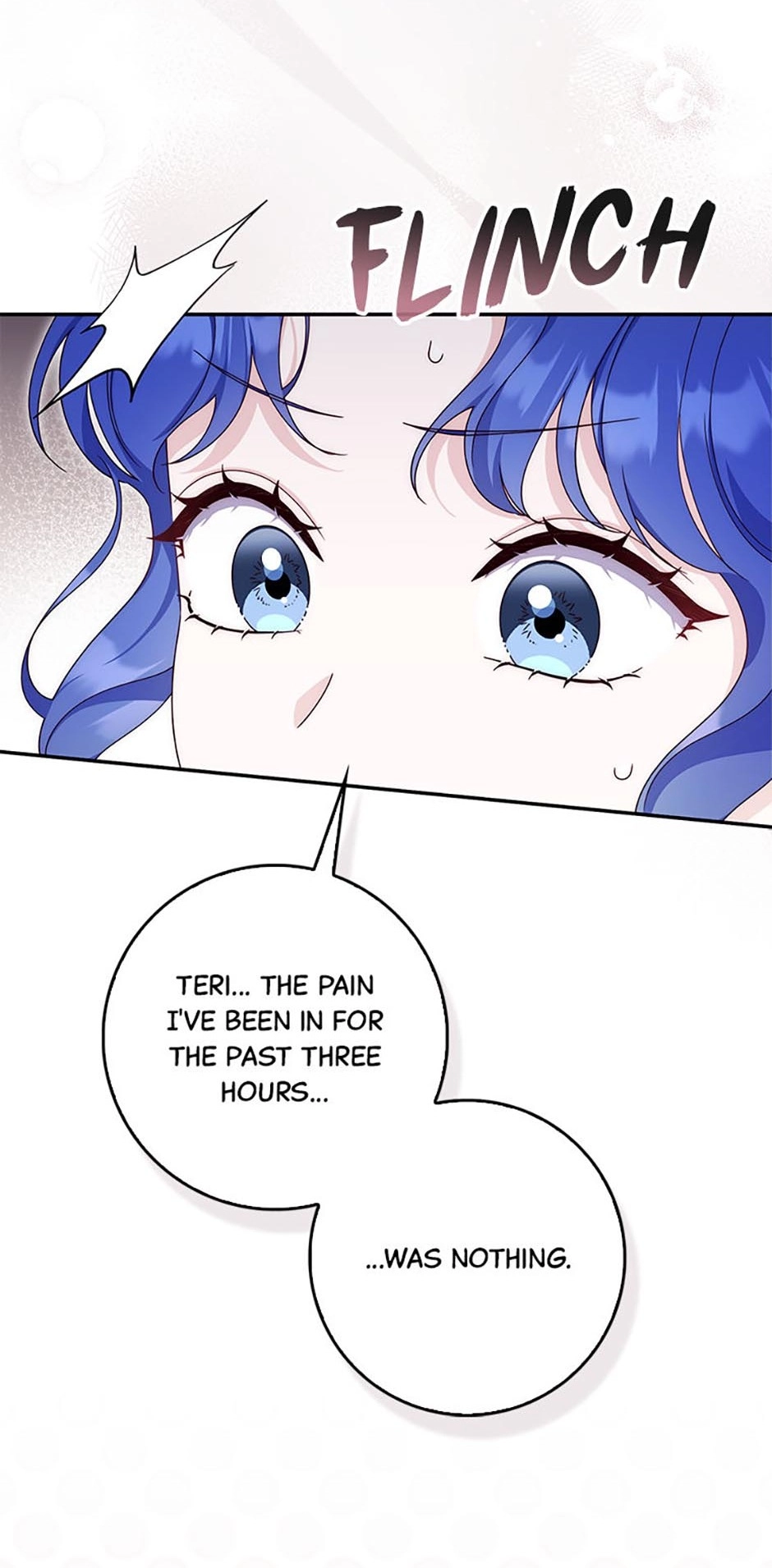 It’s My First Time Being a Mother Again Chapter 60 468 95 webp