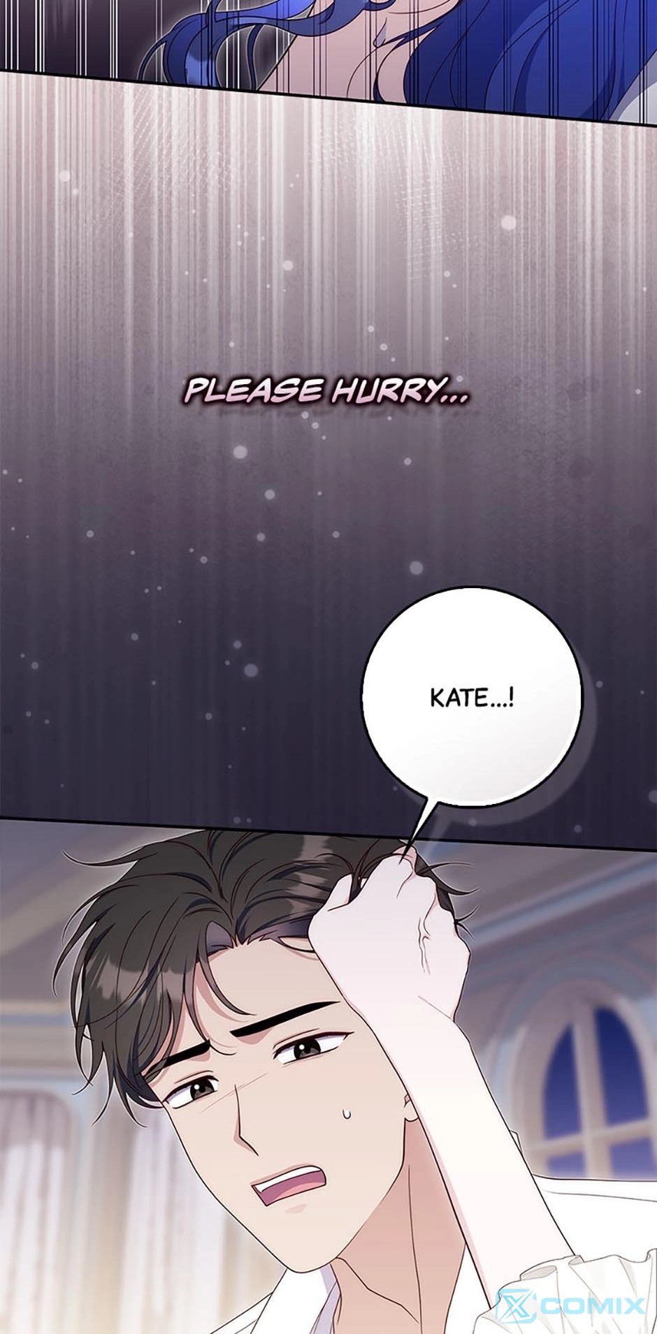 It’s My First Time Being a Mother Again Chapter 60 472 99 webp