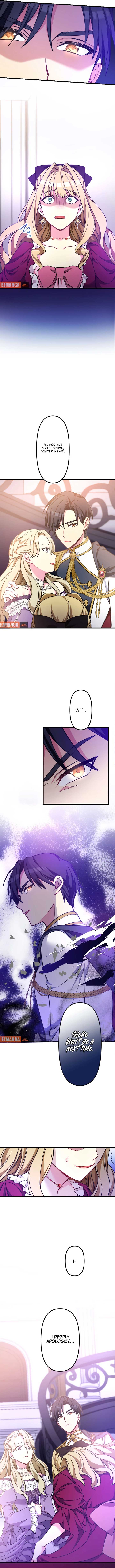 Love’s Impossible Quest: For the Broken young lady and the Duke of Dread Chapter 11 47 ch 11 7
