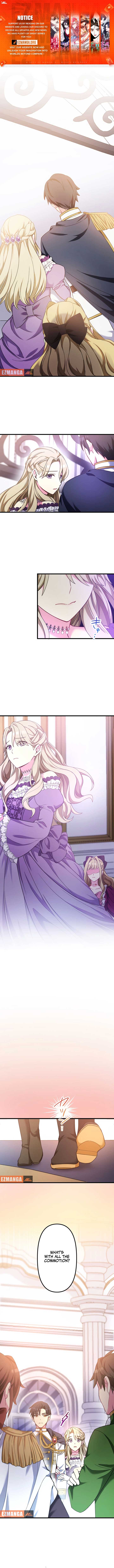 Love’s Impossible Quest: For the Broken young lady and the Duke of Dread Chapter 12 38 ch 12 1