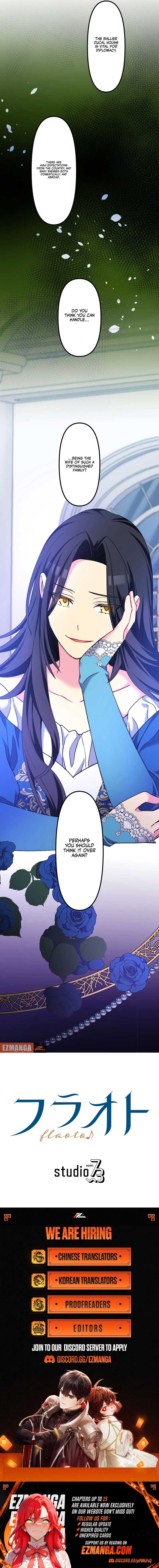 Love’s Impossible Quest: For the Broken young lady and the Duke of Dread Chapter 12 47 ch 12 10