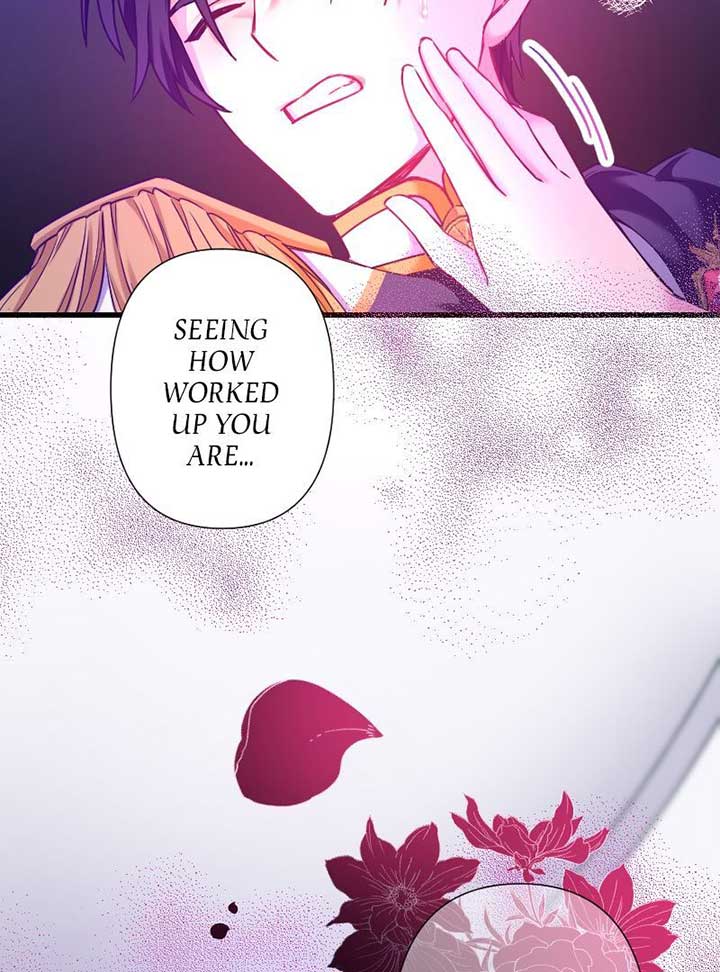 Love’s Impossible Quest: For the Broken young lady and the Duke of Dread Chapter 15 309 ch 15 11