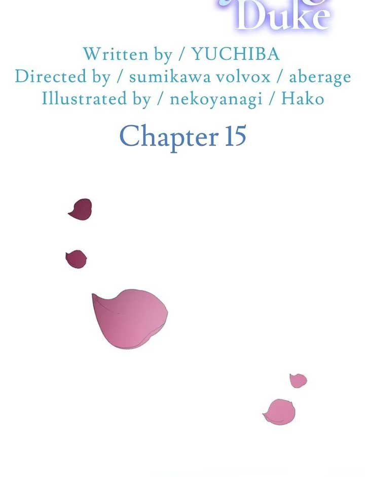 Love’s Impossible Quest: For the Broken young lady and the Duke of Dread Chapter 15 313 ch 15 15