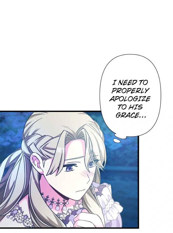 Love’s Impossible Quest: For the Broken young lady and the Duke of Dread Chapter 15 315 ch 15 17