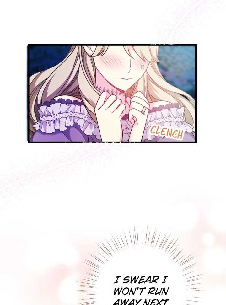 Love’s Impossible Quest: For the Broken young lady and the Duke of Dread Chapter 15 318 ch 15 20