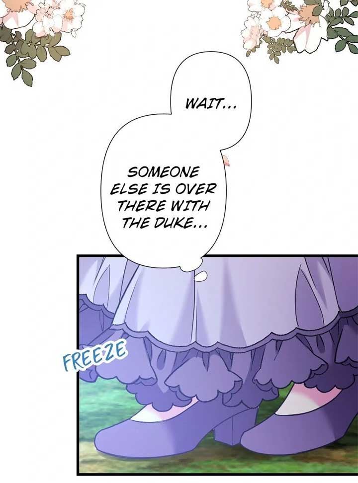 Love’s Impossible Quest: For the Broken young lady and the Duke of Dread Chapter 15 323 ch 15 25
