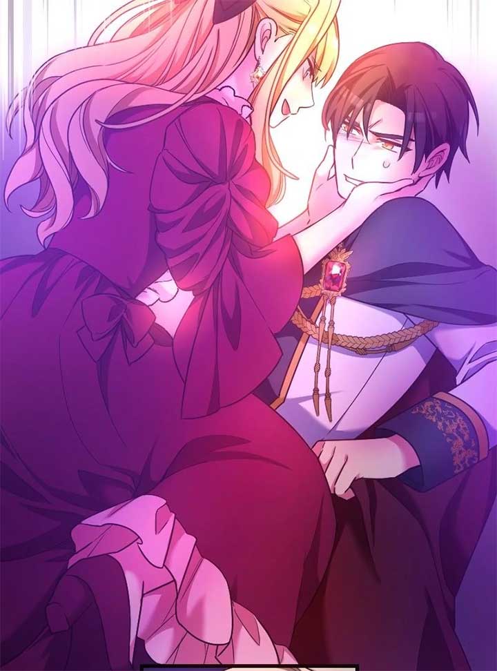 Love’s Impossible Quest: For the Broken young lady and the Duke of Dread Chapter 15 326 ch 15 28
