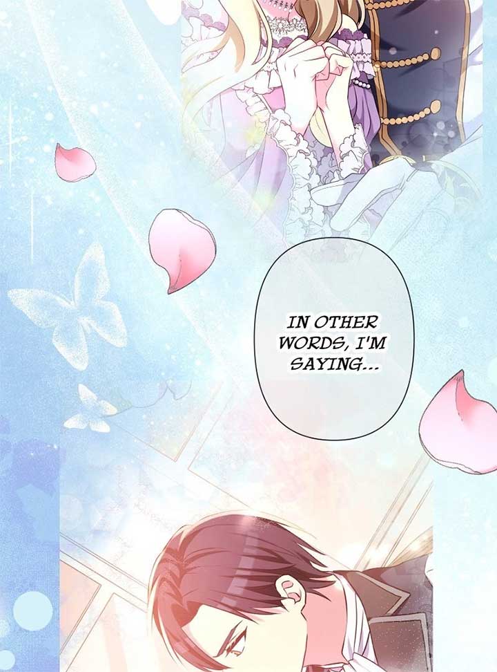 Love’s Impossible Quest: For the Broken young lady and the Duke of Dread Chapter 15 351 ch 15 53