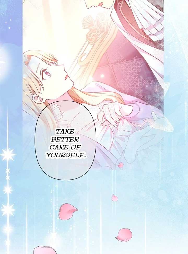 Love’s Impossible Quest: For the Broken young lady and the Duke of Dread Chapter 15 352 ch 15 54