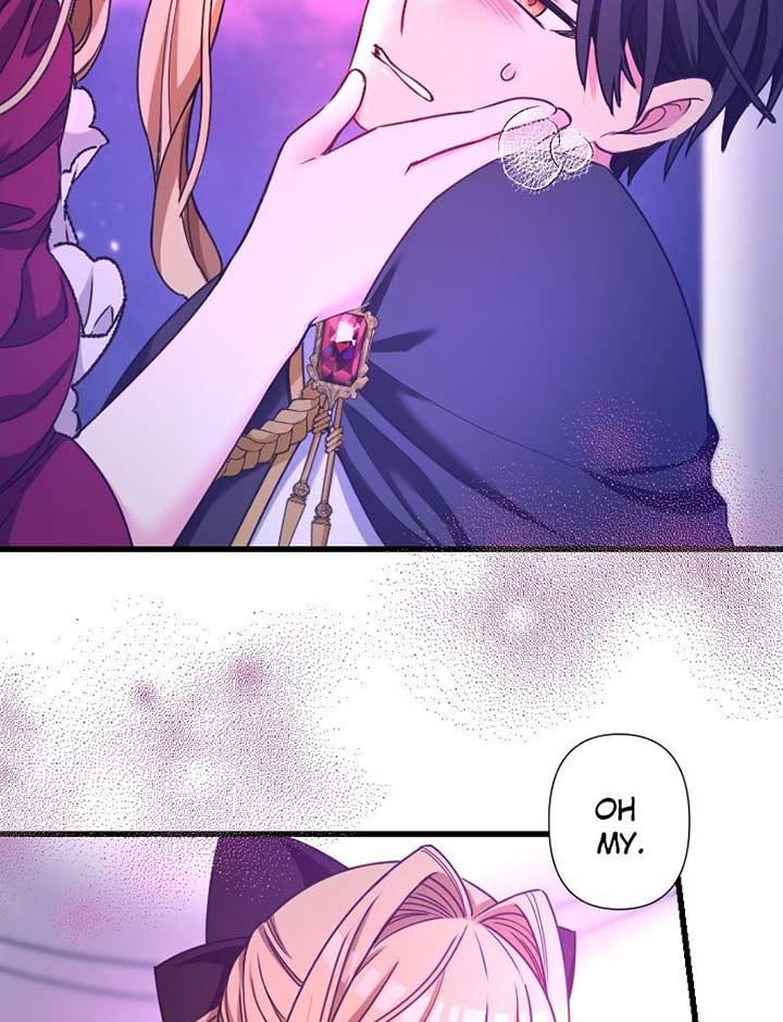 Love’s Impossible Quest: For the Broken young lady and the Duke of Dread Chapter 15 305 ch 15 7