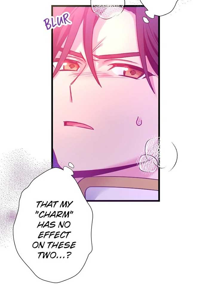 Love’s Impossible Quest: For the Broken young lady and the Duke of Dread Chapter 15 368 ch 15 70