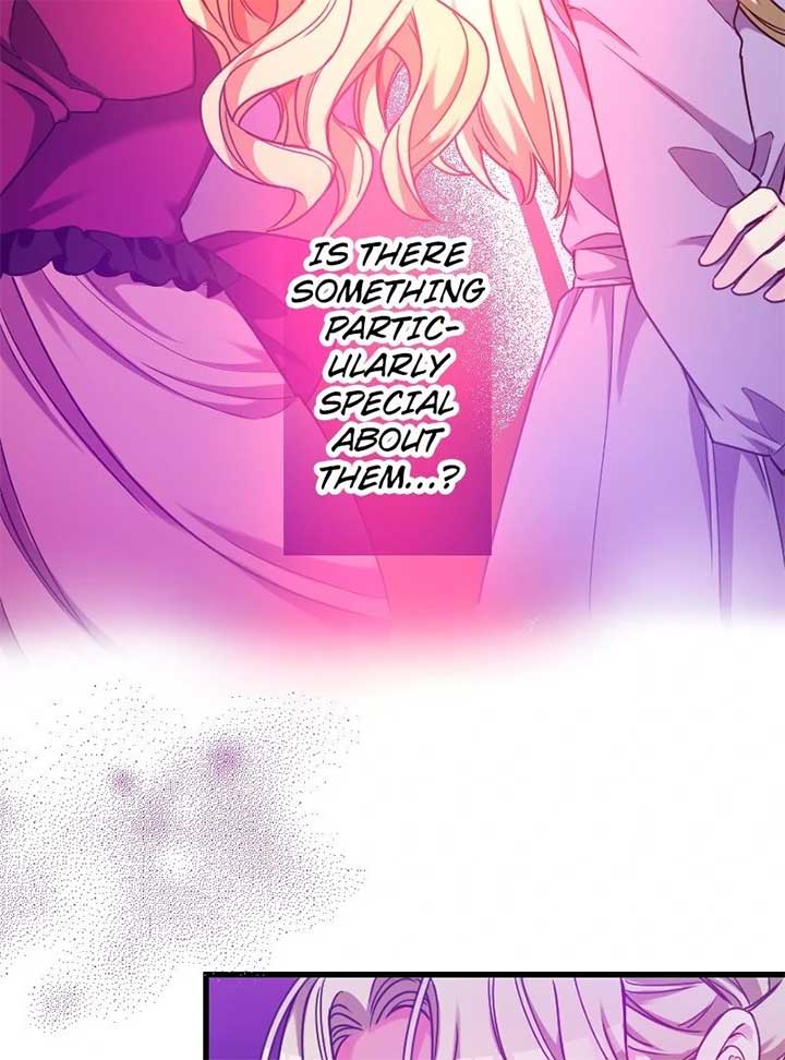 Love’s Impossible Quest: For the Broken young lady and the Duke of Dread Chapter 15 370 ch 15 72