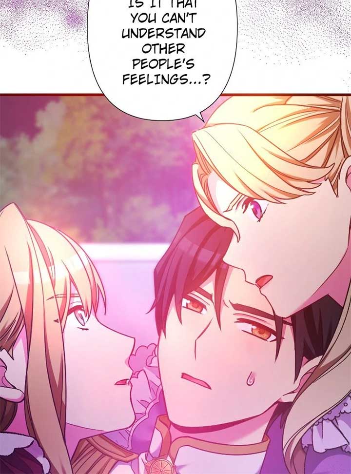 Love’s Impossible Quest: For the Broken young lady and the Duke of Dread Chapter 15 375 ch 15 77