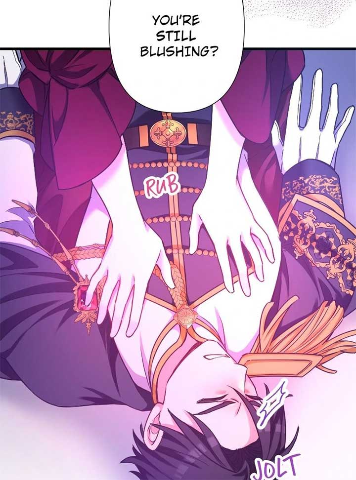 Love’s Impossible Quest: For the Broken young lady and the Duke of Dread Chapter 15 307 ch 15 9