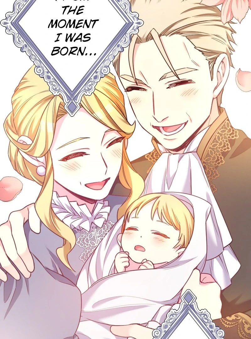 Love’s Impossible Quest: For the Broken young lady and the Duke of Dread Chapter 16 320 ch 16 10
