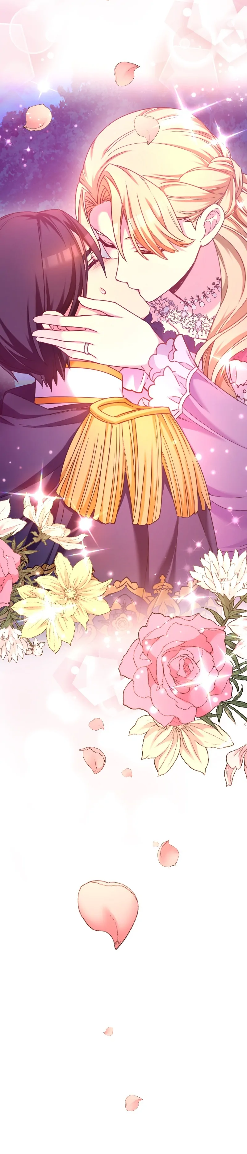 Love’s Impossible Quest: For the Broken young lady and the Duke of Dread Chapter 16 410 ch 16 100