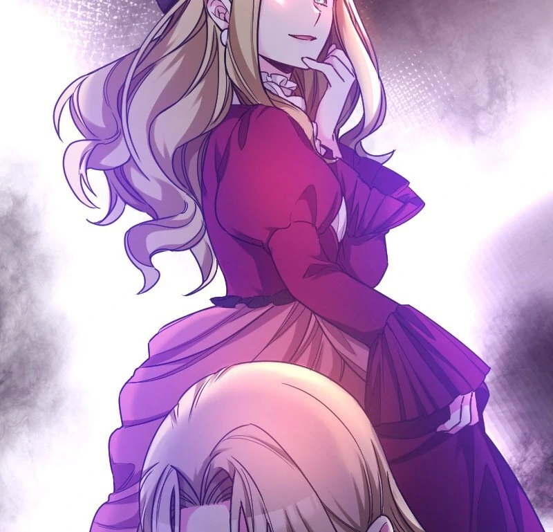 Love’s Impossible Quest: For the Broken young lady and the Duke of Dread Chapter 16 325 ch 16 15