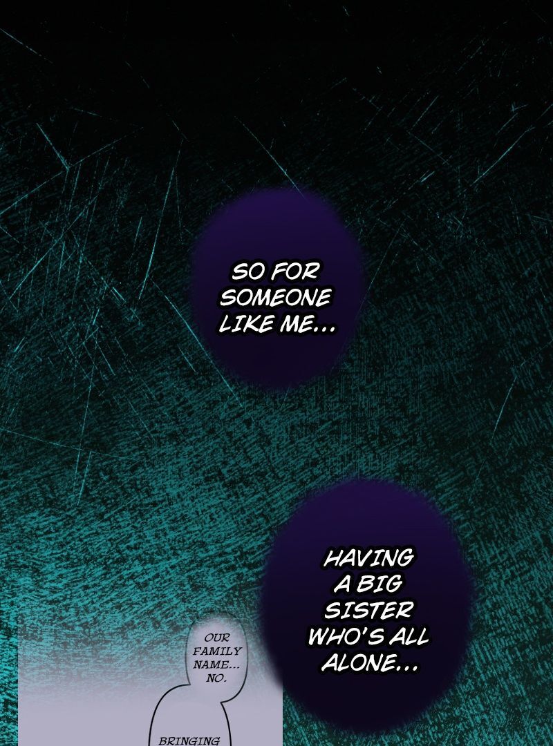 Love’s Impossible Quest: For the Broken young lady and the Duke of Dread Chapter 16 327 ch 16 17