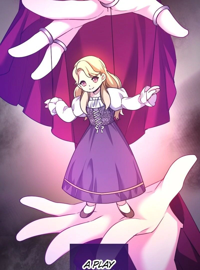 Love’s Impossible Quest: For the Broken young lady and the Duke of Dread Chapter 16 330 ch 16 20